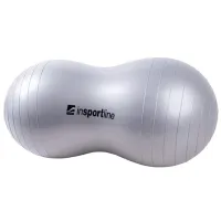 Фитбол Insportline Arahis 50 см / Grey