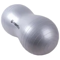 Фитбол Insportline Arahis 50 см / Grey photo 2