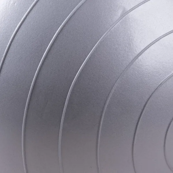 Fitball Insportline Arahis 50 cm / Grey photo 3