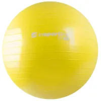 Фитбол Insportline Lite Ball 45 см / Желтый