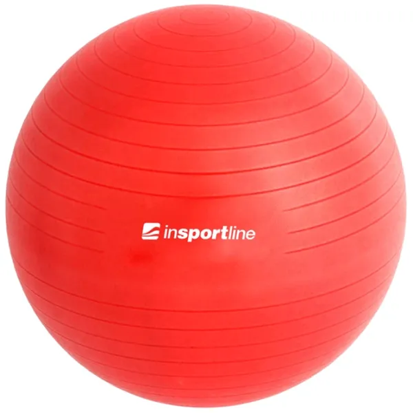 Fitball Insportline 3908 45 cm / Multicolor photo 3