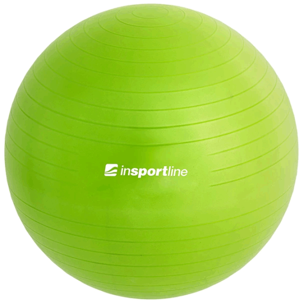 Fitball Insportline 3908 45 cm / Multicolor photo 6