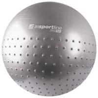 Фитбол Insportline Relax Ball 65 см / Grey