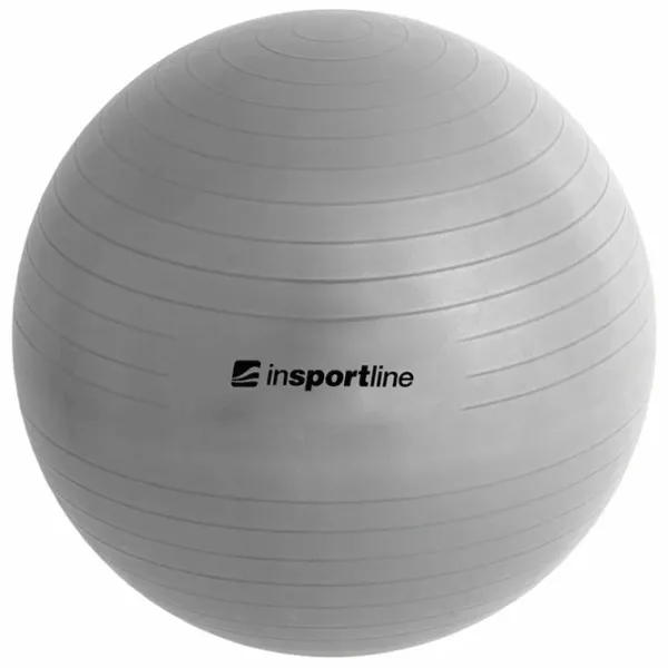 Фитбол Insportline 3912 85 см / Разноцветный photo 2