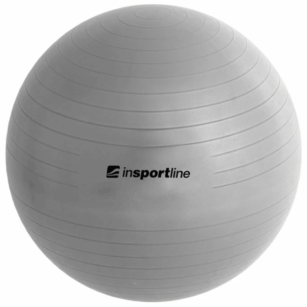 Фитбол Insportline 3912 85 см / Разноцветный photo 2