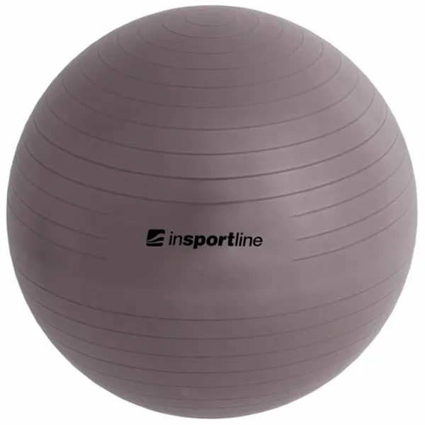 Фитбол Insportline 3912 85 см / Разноцветный photo 5