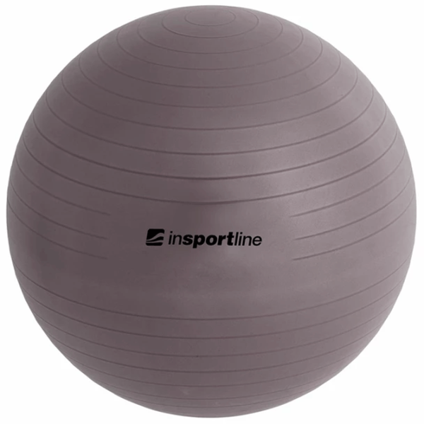 Фитбол Insportline 3912 85 см / Разноцветный photo 5
