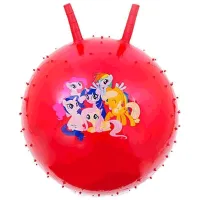 Фитбол Miscellaneous 224-927 40 см / Разноцветный