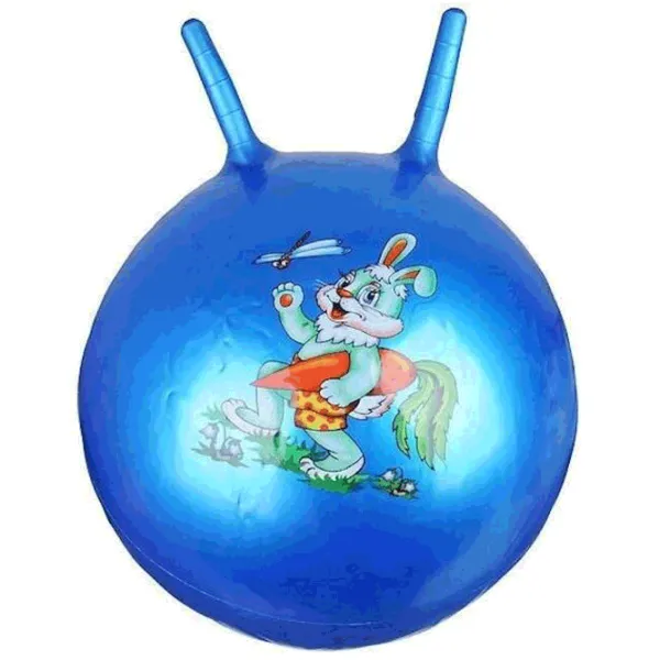 Fitball Miscellaneous 654810 45 cm / Multicolor photo 1