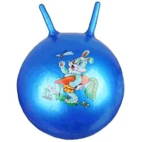 Fitball Miscellaneous 654810 45 cm / Multicolor