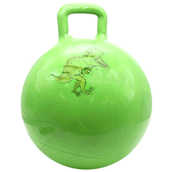 Fitball Miscellaneous 70200 45 cm / Multicolor photo 1
