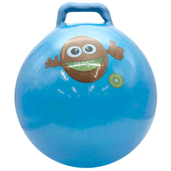 Fitball Miscellaneous 70200 45 cm / Multicolor photo 2