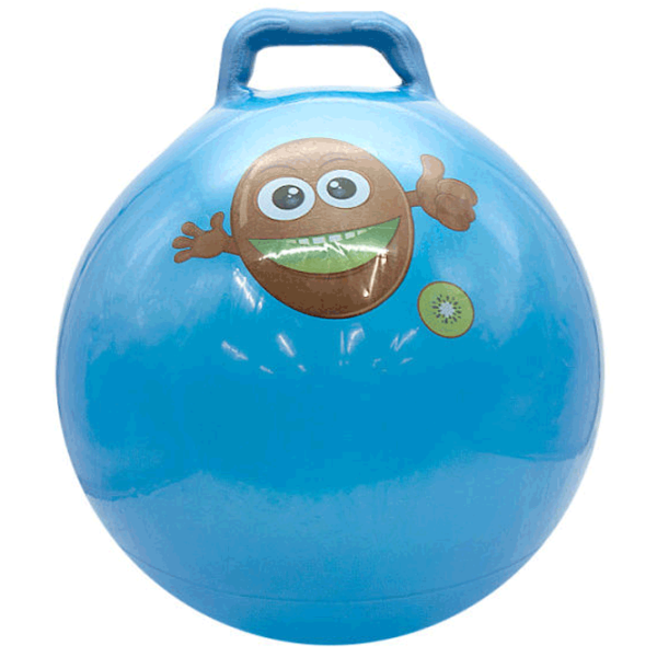Fitball Miscellaneous 70200 45 cm / Multicolor photo 2