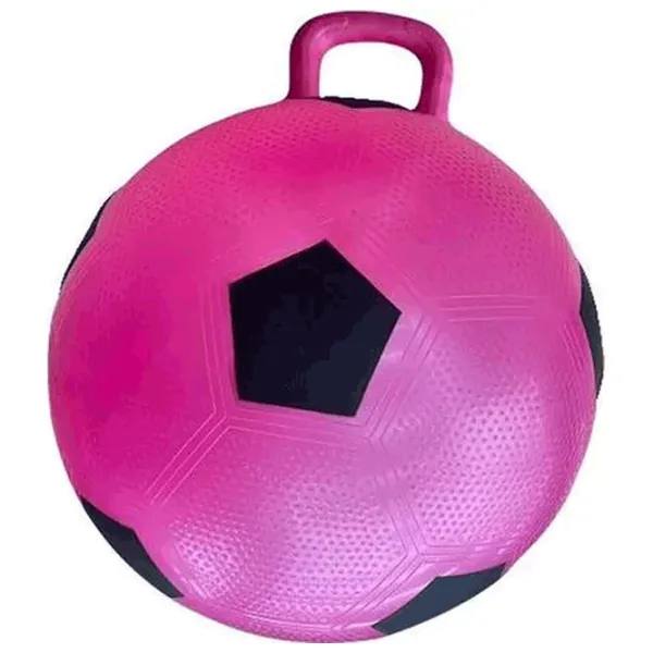 Фитбол Miscellaneous 58559 45 см / Пурпурный photo 1