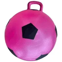 Фитбол Miscellaneous 58559 45 см / Пурпурный