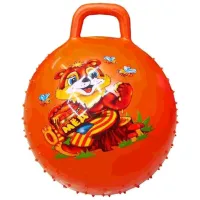 Fitball Miscellaneous 702003 / 702083 55 cm / Multicolor photo 2