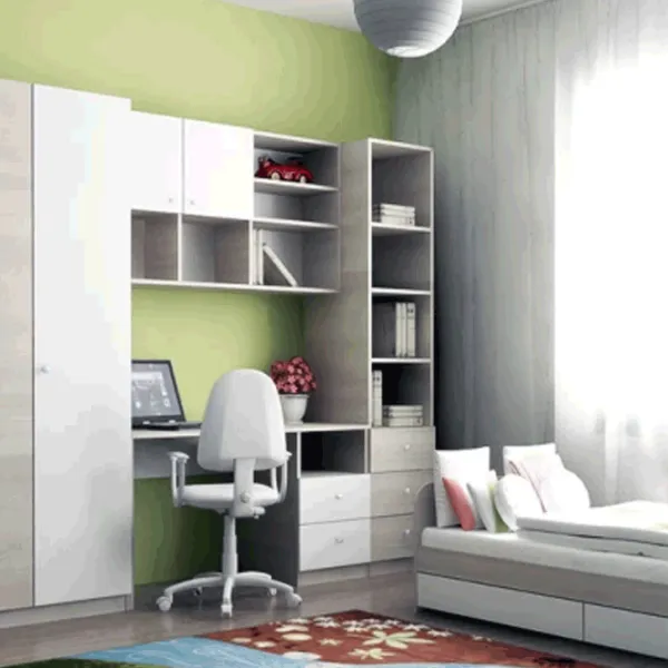 Детский мебельный набор Indart 08  / унисекс photo 1