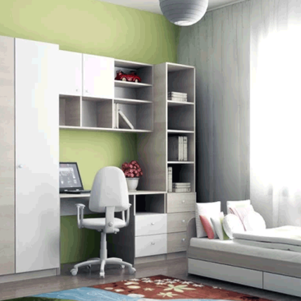 Детский мебельный набор Indart 08  / унисекс photo 1