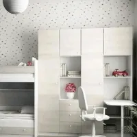 Детский мебельный набор Indart 11  / унисекс