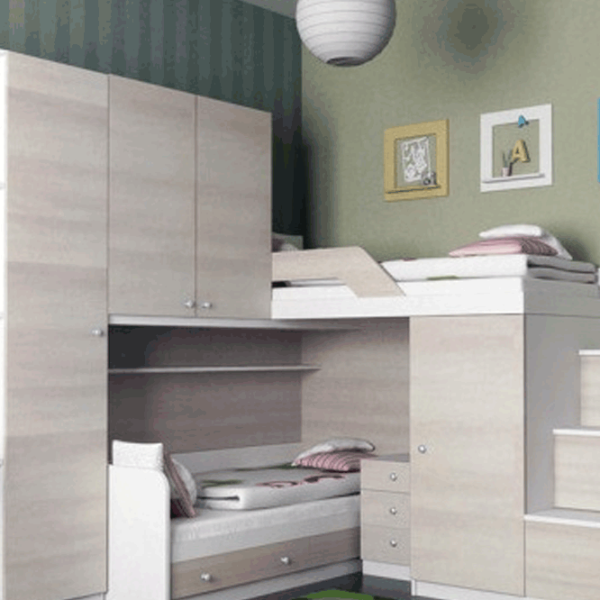 Детский мебельный набор Indart 14  / унисекс photo 1
