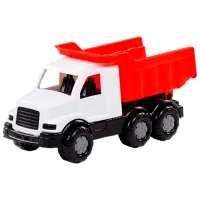 Грузовик Maximus 35141 4810344035141  / / Черный Разноцветный