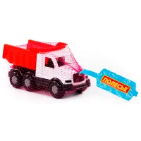 Camion Maximus 35141 4810344035141 / / Black Multicolor photo 2