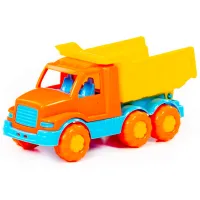 Camion Maximus 35141 4810344035141 / / Black Multicolor photo 3
