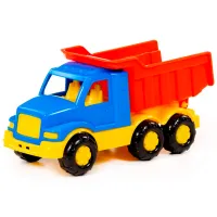 Camion Maximus 35141 4810344035141 / / Black Multicolor photo 5