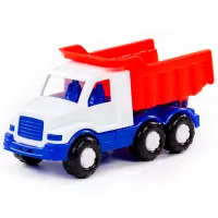 Camion Maximus 35141 4810344035141 / / Black Multicolor photo 6