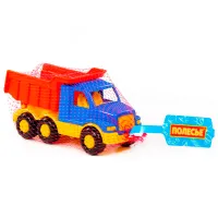 Camion Maximus 35141 4810344035141 / / Black Multicolor photo 7
