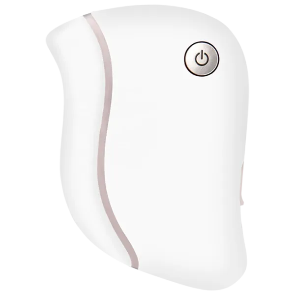 Aparat de masaj Lifting Lab Gua Sha White photo 1