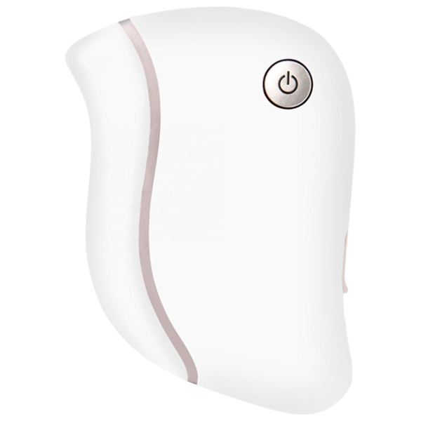 Aparat de masaj Lifting Lab Gua Sha White photo 1