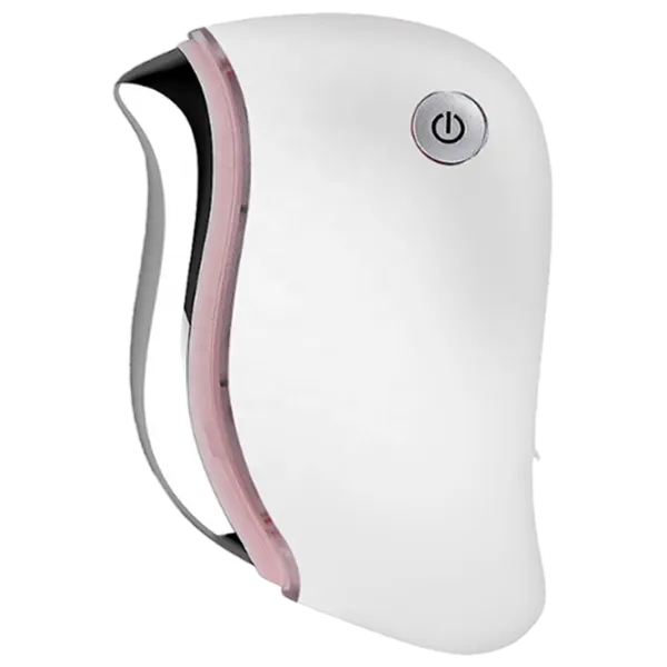 Aparat de masaj Lifting Lab Gua Sha White photo 2