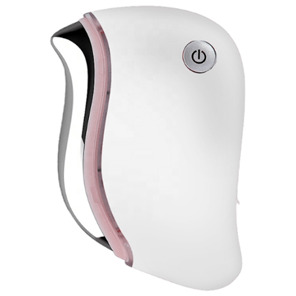 Aparat de masaj Lifting Lab Gua Sha White photo 2