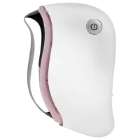 Aparat de masaj Lifting Lab Gua Sha White photo 2