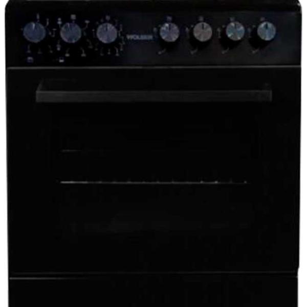 Плита Wolser WL-TR 6065 BGE FFD Газовая/ Черный/  photo 3