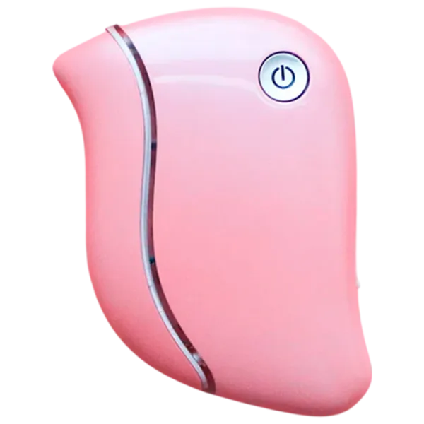 Aparat de masaj Lifting Lab Gua Sha Pink photo 1