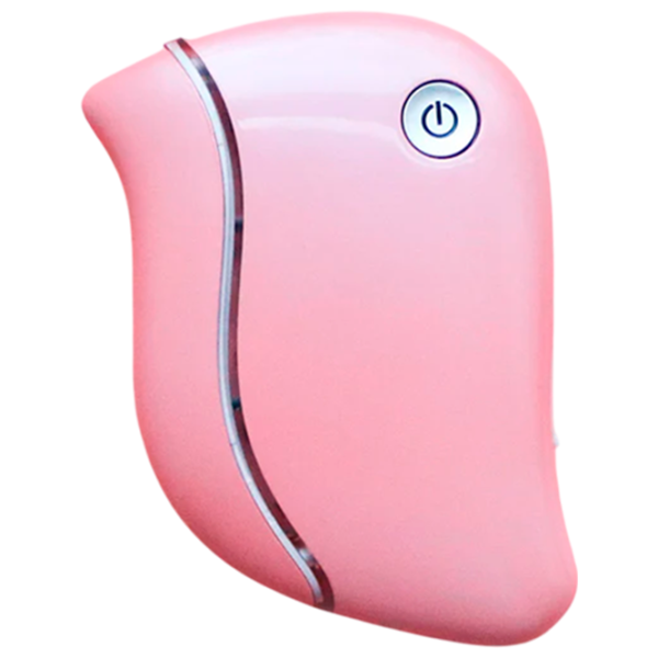 Aparat de masaj Lifting Lab Gua Sha Pink photo 1