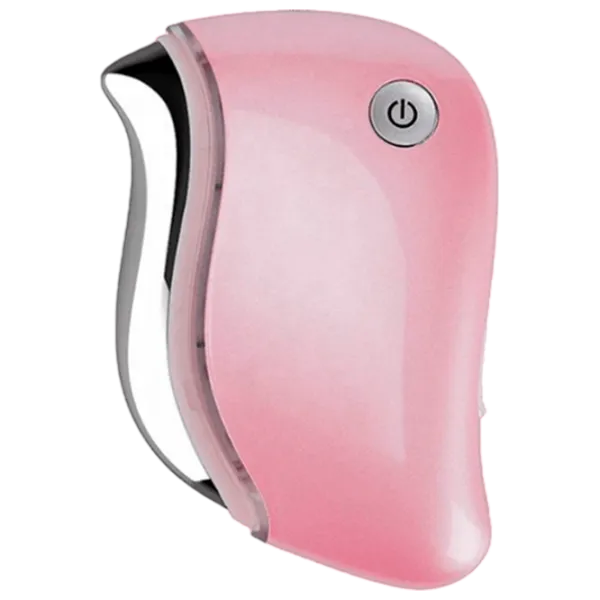 Aparat de masaj Lifting Lab Gua Sha Pink photo 2