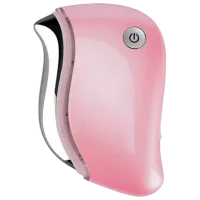 Aparat de masaj Lifting Lab Gua Sha Pink photo 2
