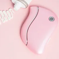 Aparat de masaj Lifting Lab Gua Sha Pink photo 4