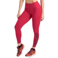 Pantaloni sportivi pentru femei Mizuno k2gd1804 60 XS / Pink