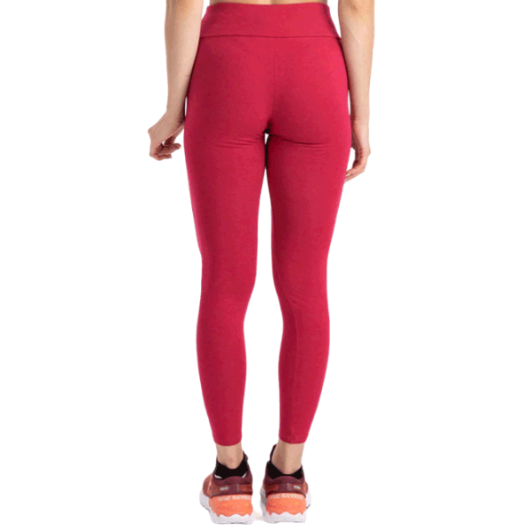 Pantaloni sportivi pentru femei Mizuno k2gd1804 60 XS / Pink photo 2