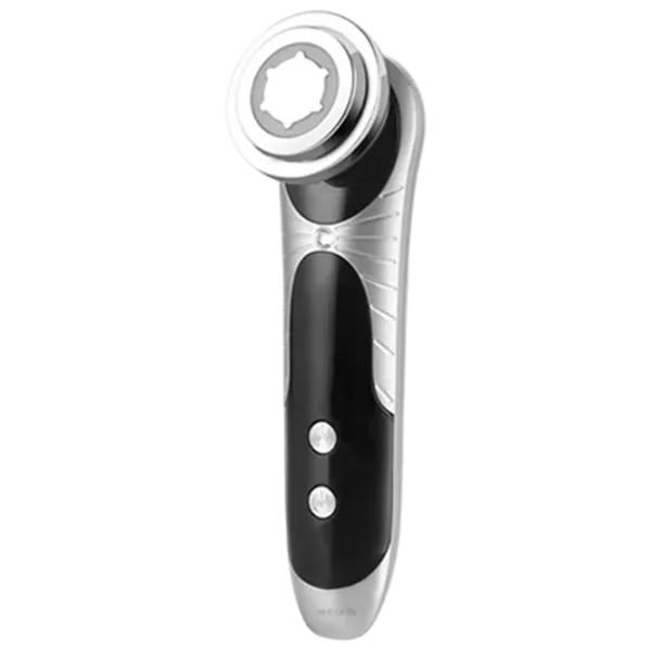 Aparat de curățare a feței K-Skin Facial Toning Device K9 Gift Set Black photo 1