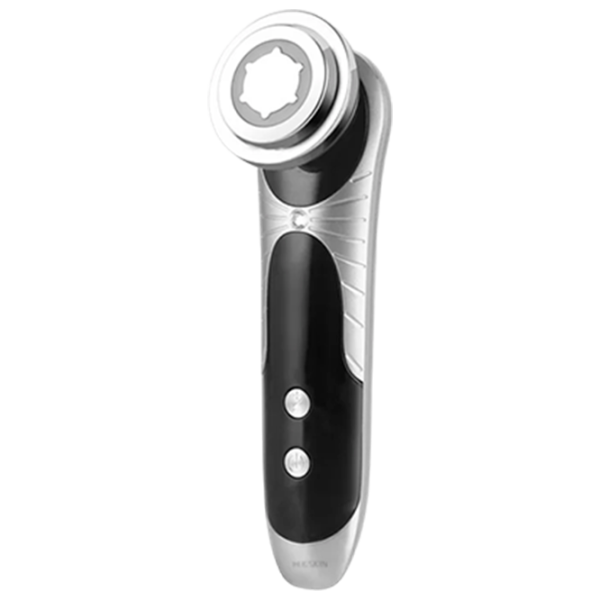 Aparat de curățare a feței K-Skin Facial Toning Device K9 Gift Set Black photo 1