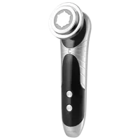 Аппарат для чистки лица K-Skin Facial Toning Device K9 Gift Set Черный