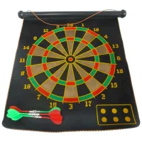 Săgeți Insportline 63763  / 35 cm / 