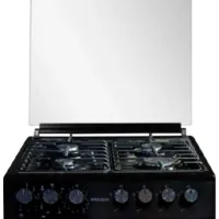 Aragaz Wolser WL-TR 6064 BGE Pe gaz/ Black/ photo 3