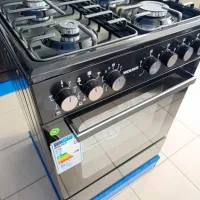 Aragaz Wolser WL-TR 6064 BGE Pe gaz/ Black/ photo 4