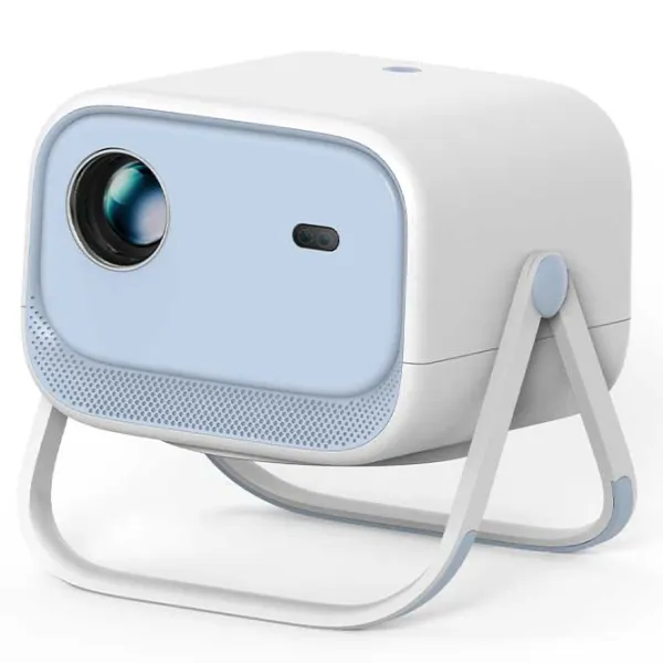 Proiector AAO YG390 Portabil/ Blue photo 2